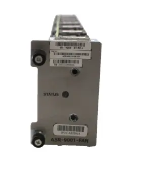 Asr-9001-fan Cisco 800-36360-01 Fan Tray Module For Asr 9001 Router 68-4259-01