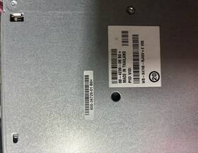 Cisco 800-36729-01 Ws-x4748-rj45v E Switch Module 48-port Rj-45 Network Mpn