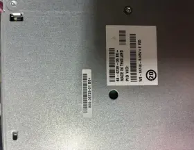 Ws-x4748-rj45v Cisco 800-36729-01 E Switch Module 48-port Rj-45 Network Mpn