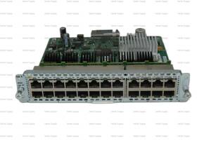 Cisco 800-38519-01 Systems Ethnt Sw Mod Module 3825 Ip3caae Sm-x-es3-24-p