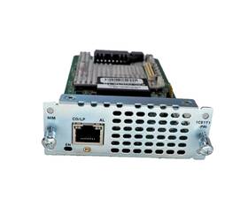 Cisco 800-38535-06 1ce1t1-pri 1-port E1/t1 Connected Grid Module