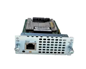 800-38535-06 Cisco 1ce1t1-pri 1-port E1/t1 Connected Grid Module