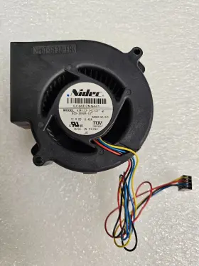 A34123-34cis3 Cisco 800-39488-01 4-pin Fan Blower 12v 0.48a Genuine