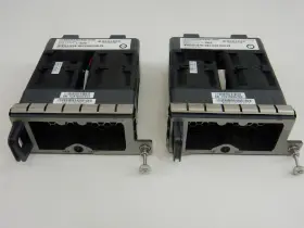 800-40030-01 Cisco Lot Of 2 Nexus 5548 Cooling Fans C0 N5548p-fan V02