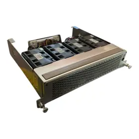 800-42928-01 Cisco N2k-c2232 A0 Spare Front Fan Tray Module For Nexus Switches