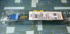 800-108270-01 Cisco 800-43011-04 New Cpak-100g-lr4 Sc Genuine 100gbase-lr4 Transceiver