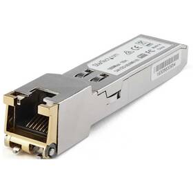 Cisco 808219041117 Glc-te Transceiver Silver