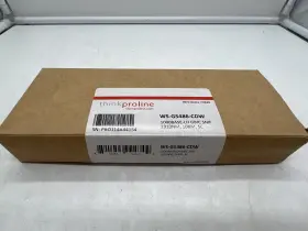 Ws-g5484-cdw Cisco 821455022344 Compatible Taa Compliant 1000base-sx Gbic Transceiver