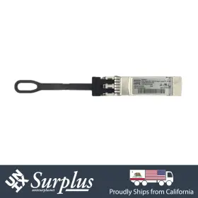 878405-001 Cisco Hp 16gb Sfp Sw 850nm Multi-mode Extended Temperature Transceiver Module