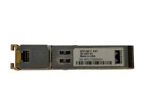 Cisco 882658024139 Sfp-ge-t-ext 1gb Base-t Rj-45 Copper Cat 5 Sfp Transceiver 1000base-t