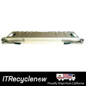 N7k-c7018-fab-2 Cisco 882658457678 Nexus 7000 110gbps Slot Fabric Hot Swap Module Snmp 1snmp3