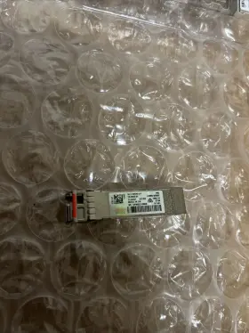 Glc-bx40-u-i Cisco 882658632044 1000base-bx40 Sfp 1310nm 10-2942-01 No/hologram