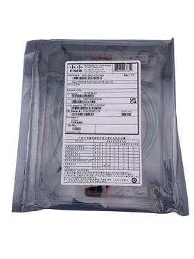 Cisco 882658973352 Sfp-25g-aoc3m 25g Base Aoc Active Optical Cable 3m 10-3238-02 - New
