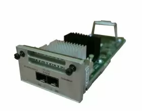 C9300-nm-2y Cisco 889728035811 Network Module - Silver