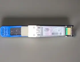 10338801 Cisco 889728099127 Genuine Sfp-10/25g-lr-s Dual Rate Module - With Hologram