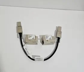 Cisco 889728178549 C9200l-stack-kit Two Data Stack Adapters And One Cable 50cm