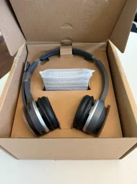 Cp-hs-wl-562-m-us Cisco 889728180429 Wireless Headset Open Box