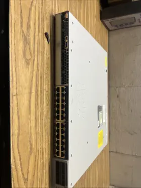9300-nm-8x Cisco 9300-24p Catalyst 9300 With Module
