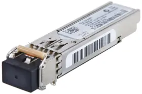 Cisco 971478125987 1000base-sx Sfp Module For Gigabit Ethernet Deployments Hot Swappable 5-year