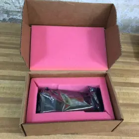 C3850-nm-4-1g Cisco A.2 B 20250522 Al.02 Catalyst 3850 4-port Gigabit Network Expansion Module New