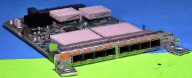 A900-ima8s Cisco Asr 900 Network Module For A900 Switch 903 902