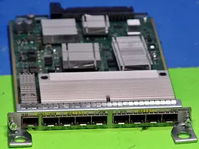 A900-ima8s1z Cisco Asr 900 8-port 1ge Sfp And 1-port 10ge Module
