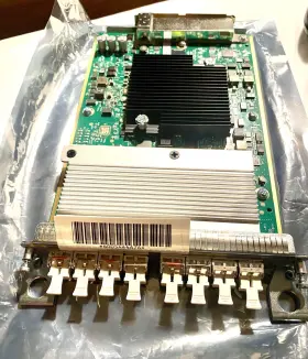 A900-ima8z Cisco Asr 900 8 Port 10ge Sfp Interface Module