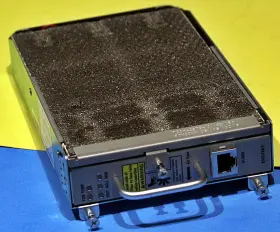 A903-fan-e Cisco Fan Tray For Asr903 Aggregation Services Router