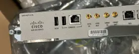 A903-rsp1a-55 Cisco 1 10/100/1000base-t Network Managementconsole/auxiliary