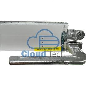 Cisco A9k-24x10ge-1g-tr Asr 9000 24-port 10 Gigabit Line Card