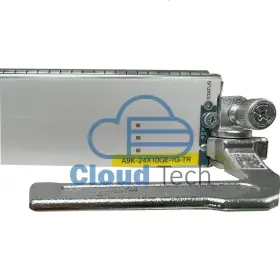 A9k-24x10ge-1g-tr Cisco Asr 9000 24-port 10 Gigabit Line Card