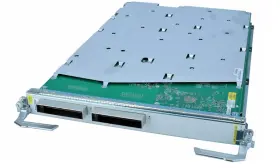 A9k-2x100ge-se Cisco Asr 9000 2-port 100ge. Service Edge Optimized Line Card