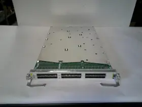A9k-36x10ge-se Cisco Asr 9000 36-port 10ge Service Edge Optimized Line Card
