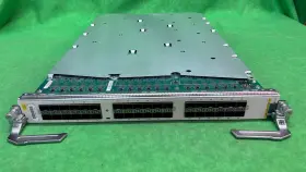 A9k-36x10ge-tr Cisco 36-port Sfp 10g Packet Transport Optimized Line Card E