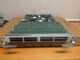 Cisco A9k-40ge-se 40-port 16gb Ram Ge Service Edge 68-5328-03 Optimized Module