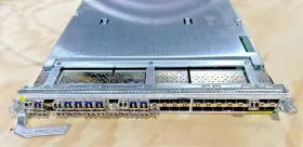 A9k-48x10ge-1g-se Cisco Asr 9000 48-port 10ge And 1ge Dual Rate Se Lc