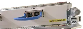 A9k-4x100ge-se Cisco A9k-4x100ge Asr 9000 4-port 100ge Lan Line Card