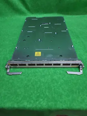 A9k-8x100ge-cm Cisco Asr 9000 Series 8-port 100ge Packet Transport Optimized L