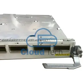 A9k-8x100ge-se Cisco Asr 9000 Series 8-port 100gbps Service Engine Line Card