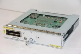 A9k-mpa-1x100ge Cisco Asr 9000 Series 100 Gigabit Ethernet Modular Port Adapter