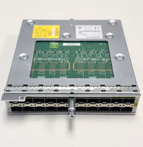 A9k-mpa-20x10ge Cisco 20-port 10 Gigabit Ethernet Modular Port Adapter