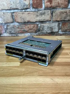 A9k-mpa-20x1ge Cisco Asr 900 Series 20-port Module