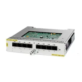 A9k-mpa-8x10ge Cisco 1 Year Warranty And Free Ground Shipping