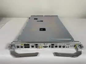 A9k-rsp880-tr Cisco 4x 10g Sfp 2x Ge 16gb Route Switch Processor