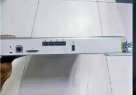 A9k-vsm-500 Cisco - Asr 9000 Series Virtualized Services Module