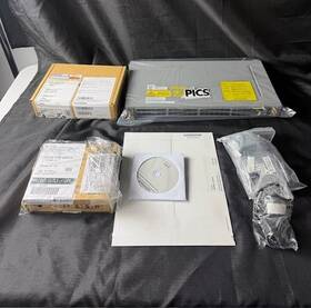 Cisco A9kv-v2-dc-a 44-port Ge 4-port 10ge Asr Dc Power 10 Gigabit Ethernet