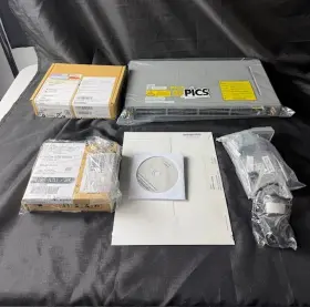 A9kv-v2-dc-a Cisco 44-port Ge 4-port 10ge Asr Dc Power 10 Gigabit Ethernet