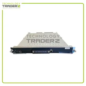 Ace20-mod-k9 Cisco V05 Catalyst 6500 7600 Ace20 Application Control Engine