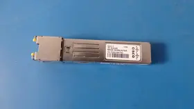 Agm122421nq Cisco Glc-t 1000base-t Sfp Transceiver Module