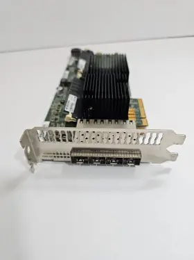 Air-ct6880-nic-k9 Cisco Pcie Network Interface 40g 4x10g Sfp For Air-ct8540-k9
